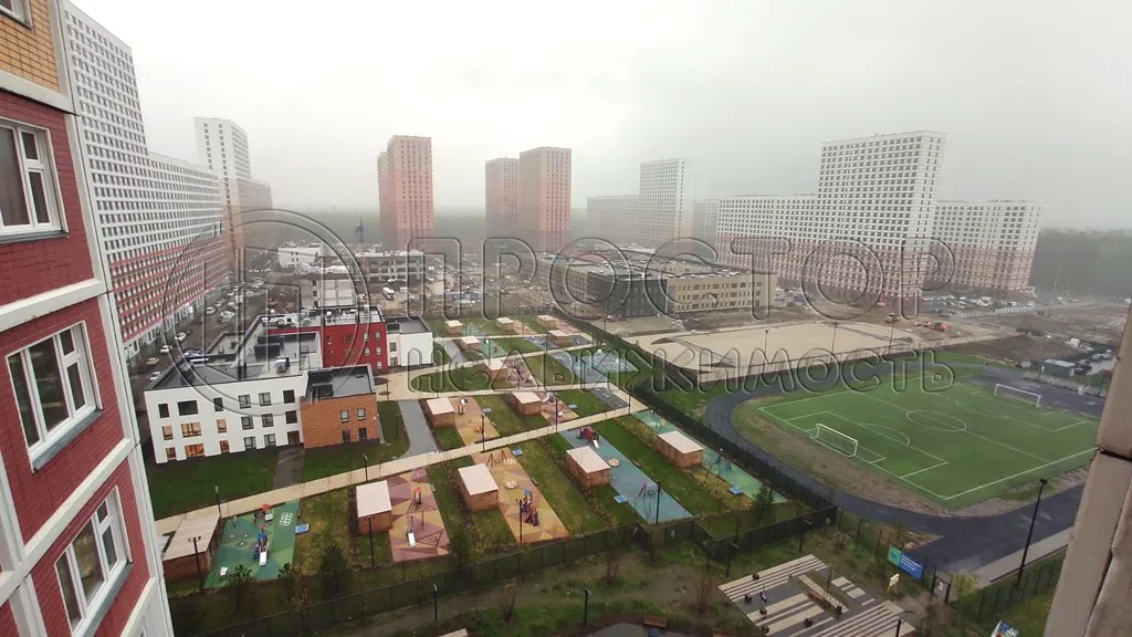 3-комнатная квартира, 99 м² - фото 15