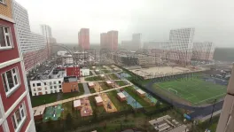 3-комнатная квартира, 99 м² - фото 31