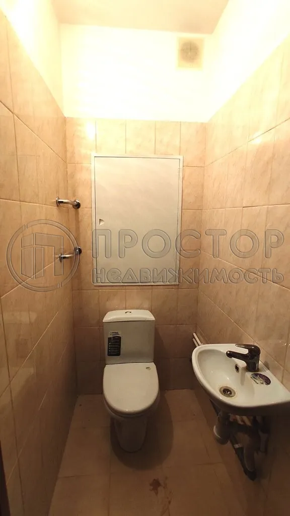 3-комнатная квартира, 99 м² - фото 10