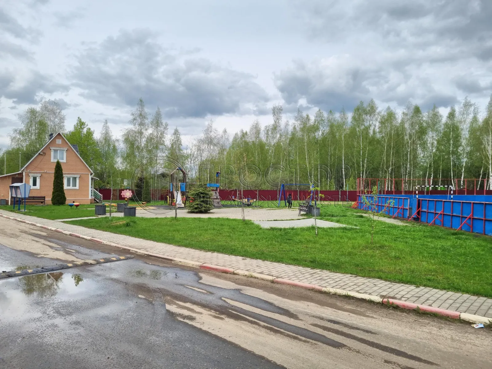 Дом, 243 м² - фото 25