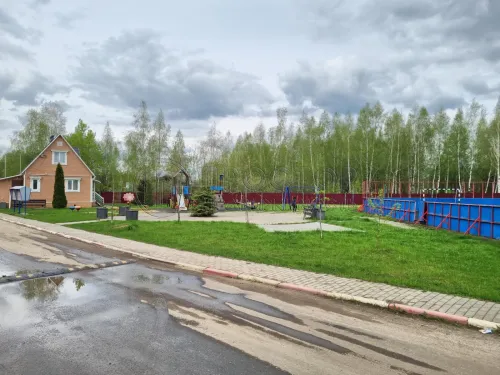 Дом, 243 м² - фото 25