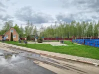 Дом, 243 м² - фото 49