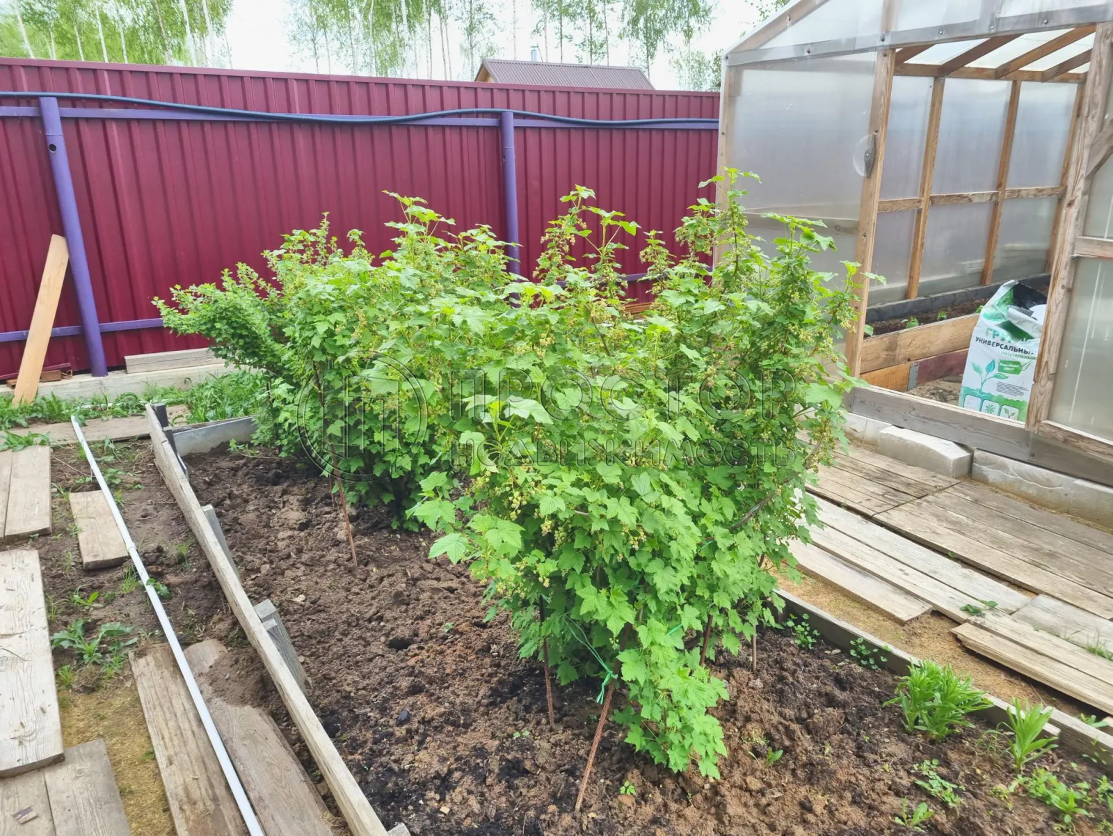 Дом, 243 м² - фото 23