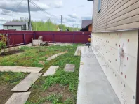Дом, 243 м² - фото 44