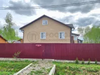 Дом, 243 м² - фото 28