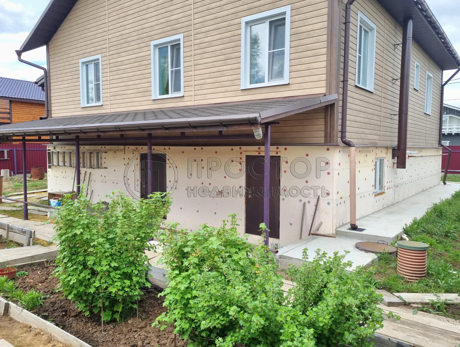 Дом, 243 м² - фото 3