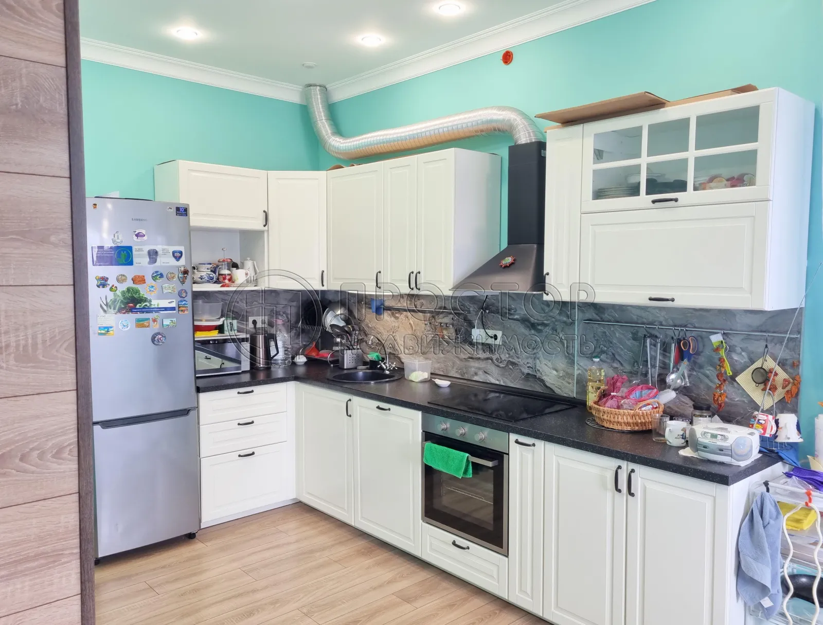 Дом, 243 м² - фото 14