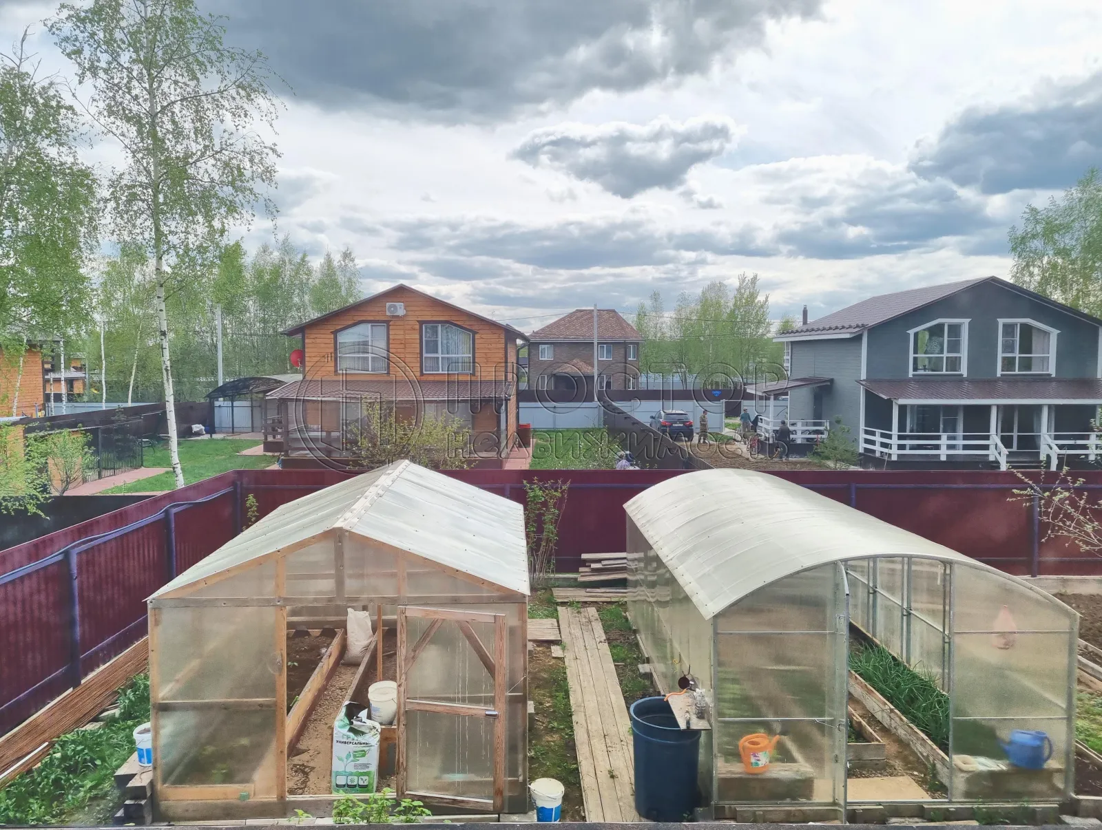 Дом, 243 м² - фото 21