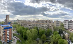 1-комнатная квартира, 56.7 м² - фото 32