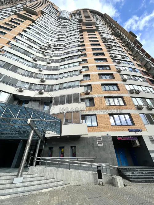 1-комнатная квартира, 56.7 м² - фото 18