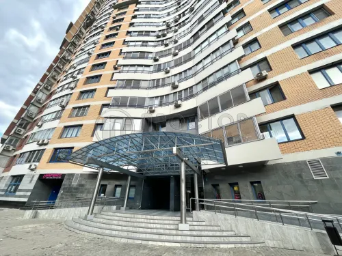 1-комнатная квартира, 56.7 м² - фото 19