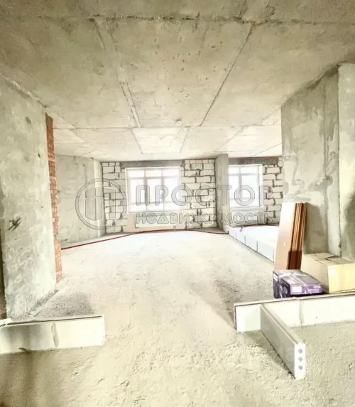 3-комнатная квартира, 106 м² - фото 2