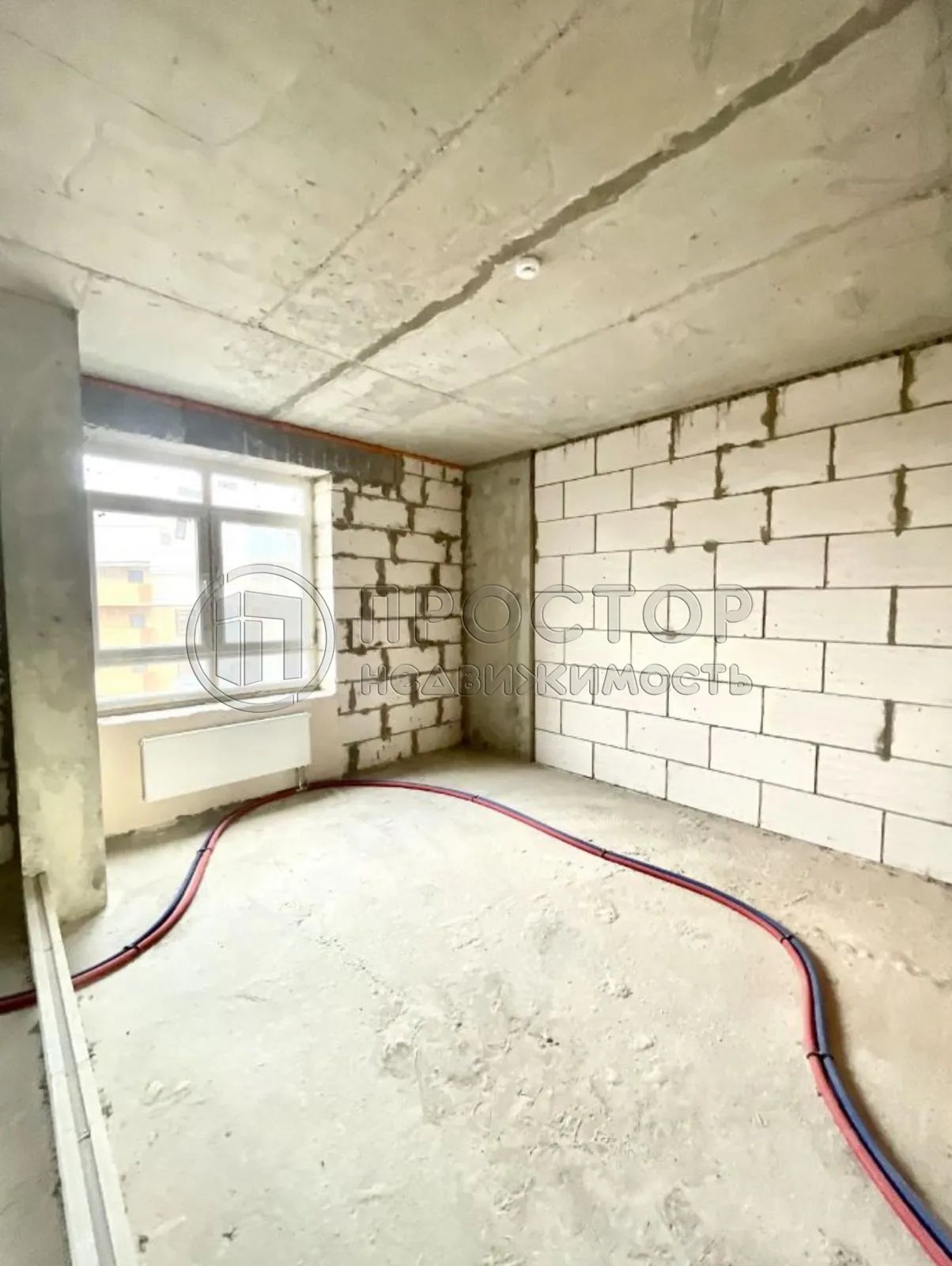 3-комнатная квартира, 106 м² - фото 5