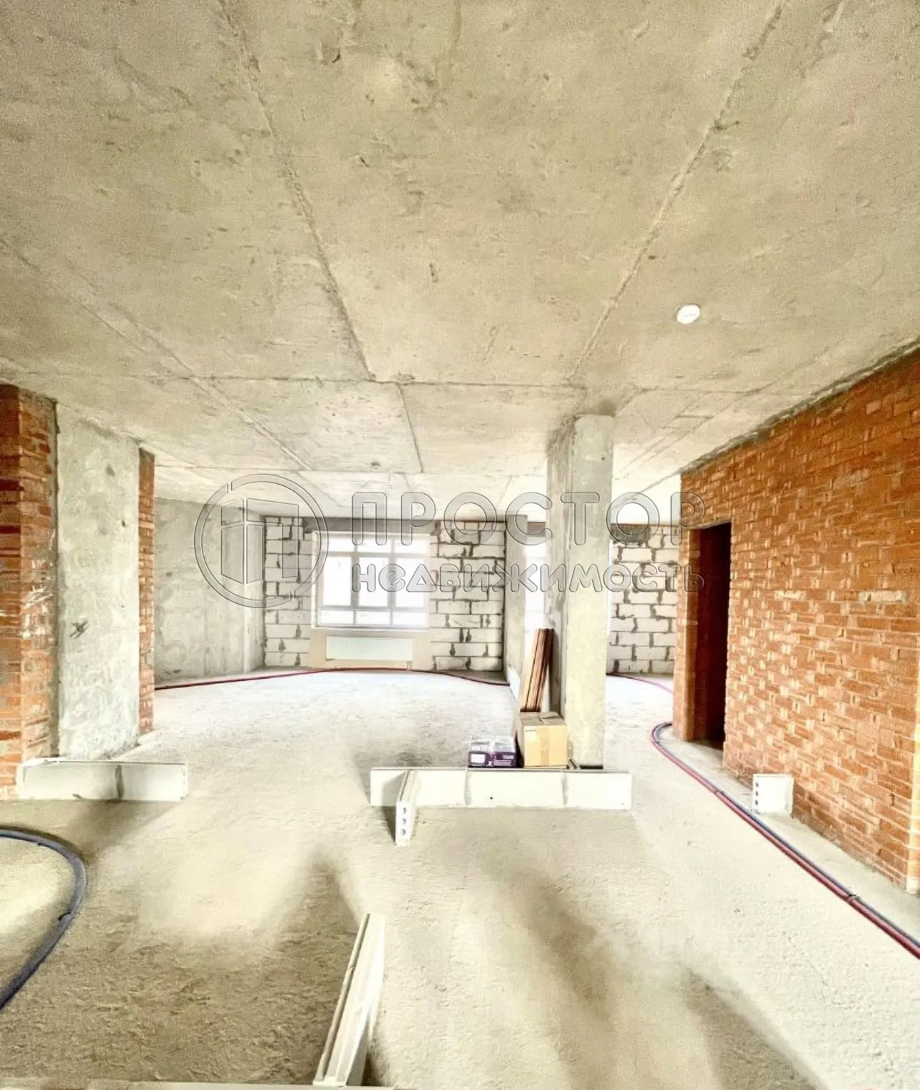 3-комнатная квартира, 106 м² - фото 6