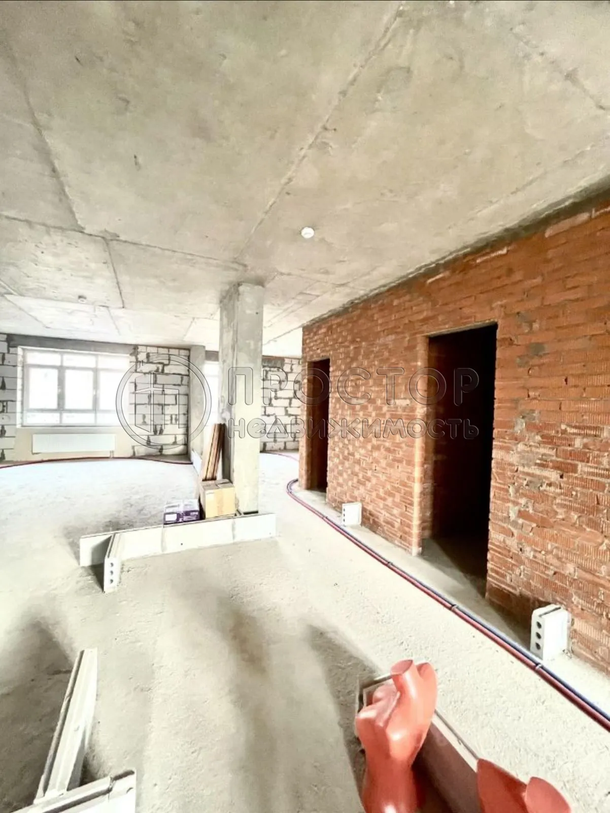 3-комнатная квартира, 106 м² - фото 7