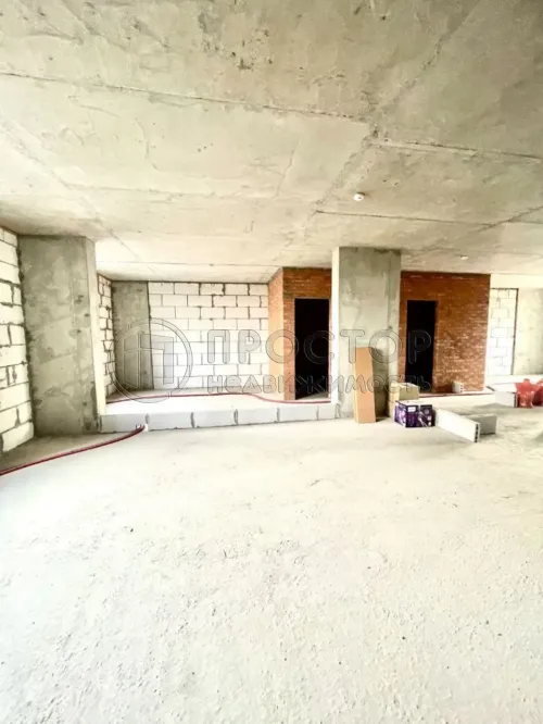 3-комнатная квартира, 106 м² - фото 8