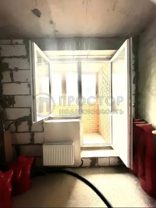 3-комнатная квартира, 106 м² - фото 9