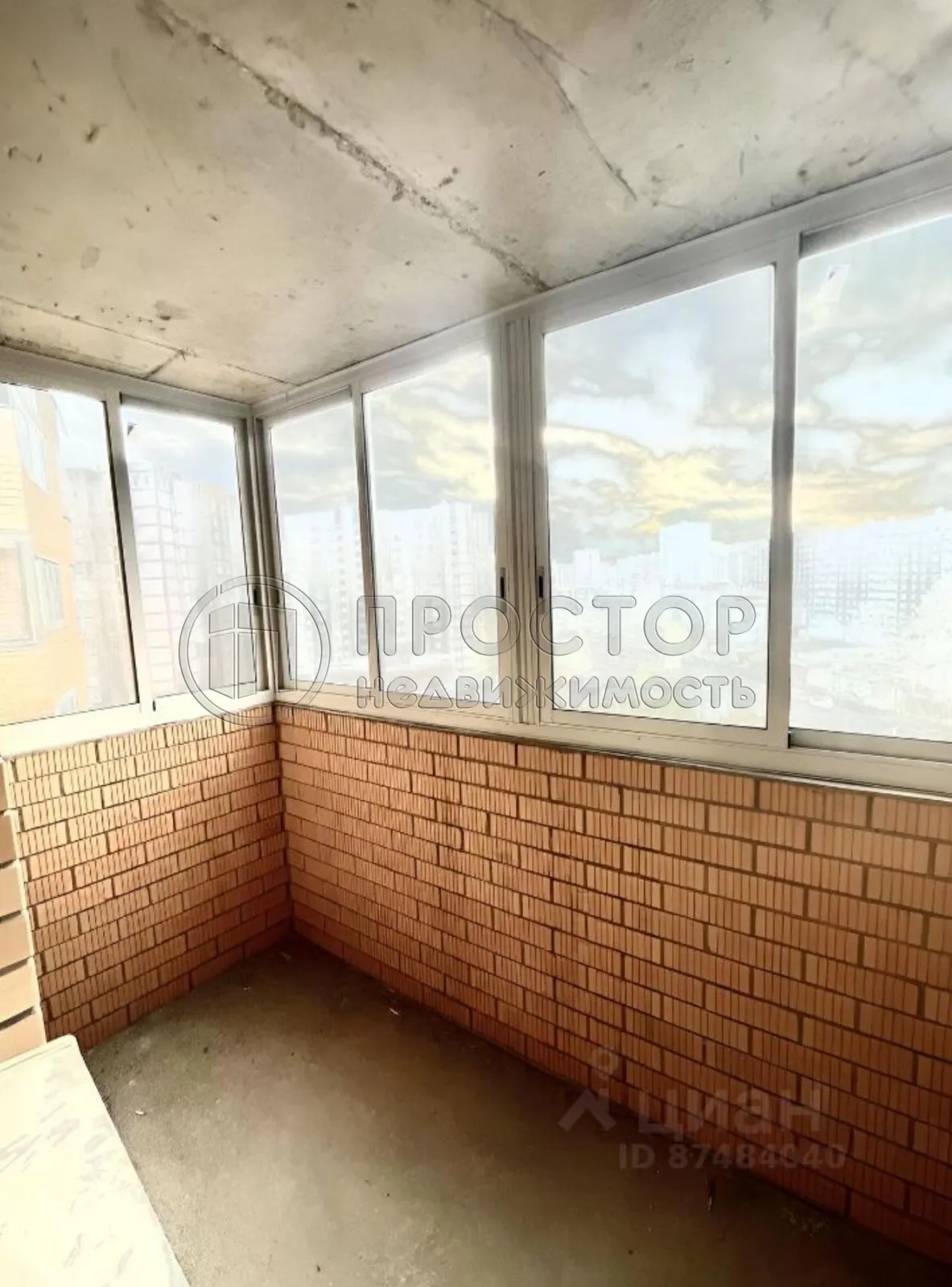 3-комнатная квартира, 106 м² - фото 10