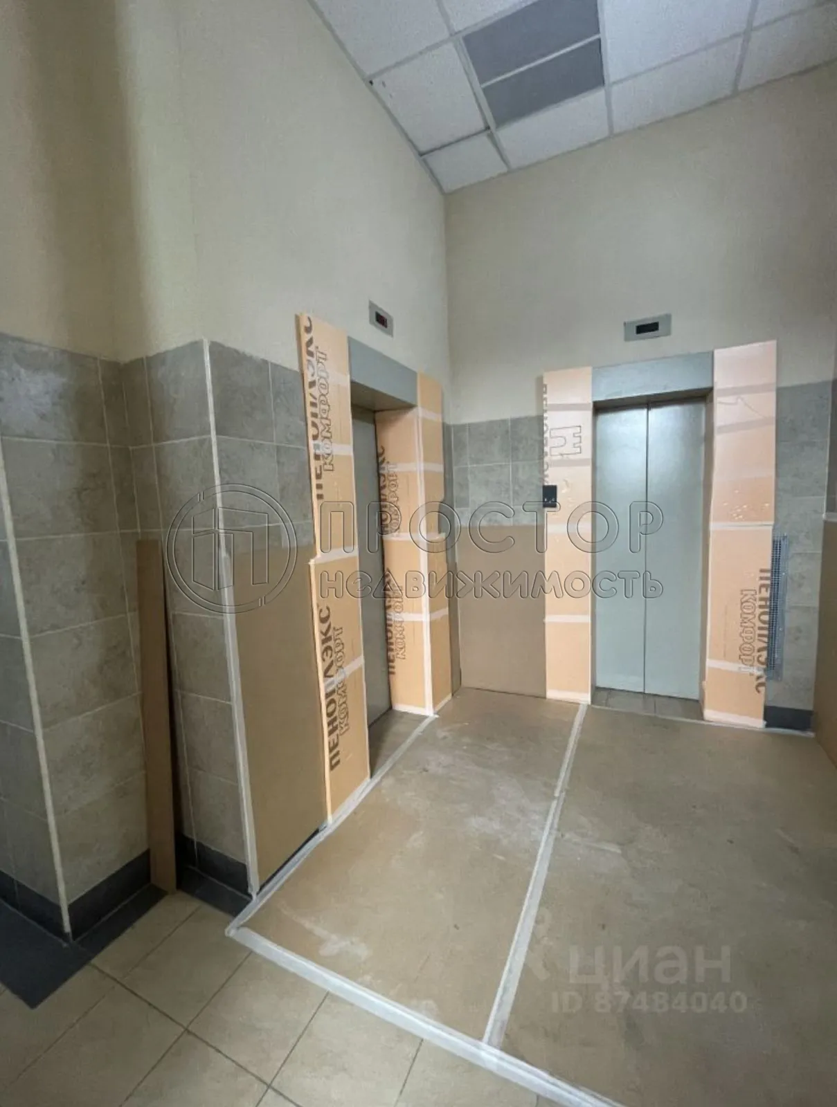 3-комнатная квартира, 106 м² - фото 14