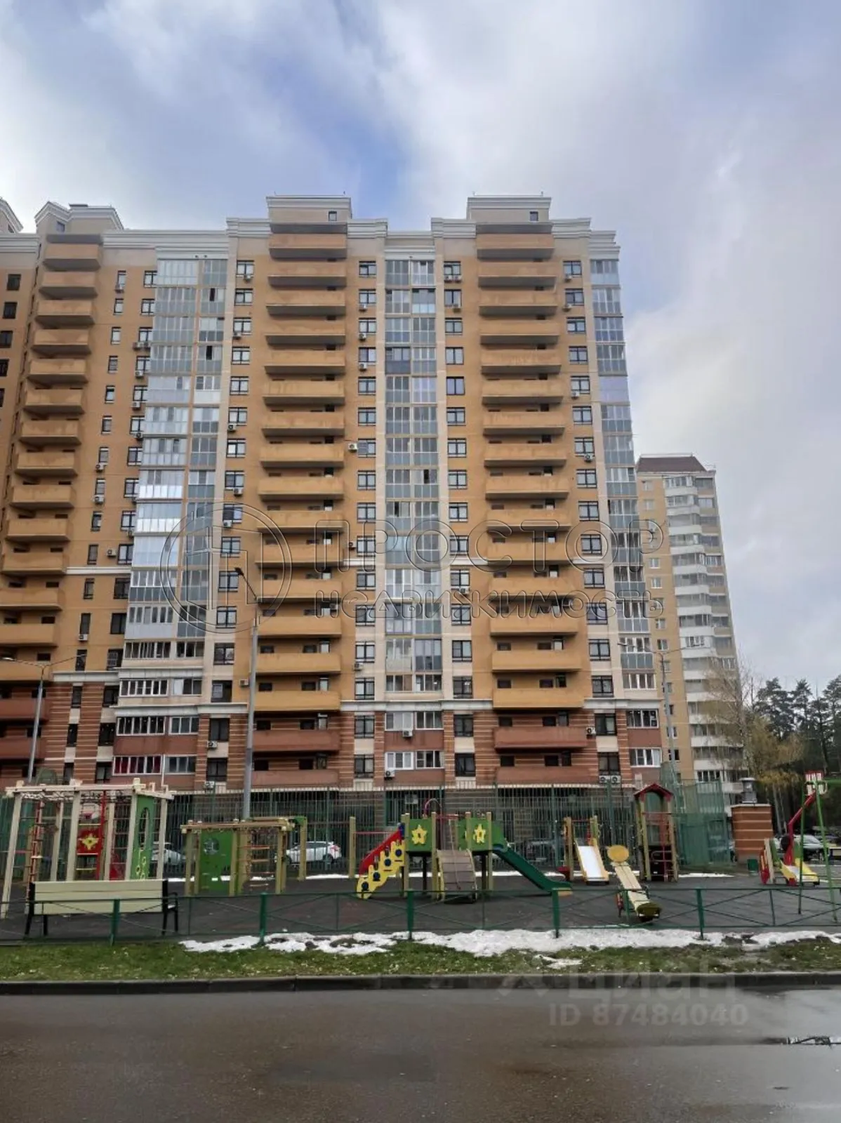 3-комнатная квартира, 106 м² - фото 15