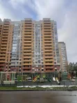 3-комнатная квартира, 106 м² - фото 31