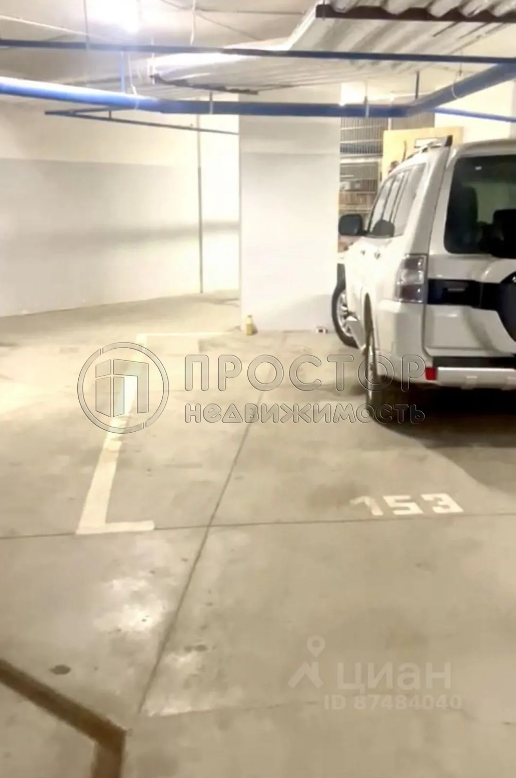 3-комнатная квартира, 106 м² - фото 16