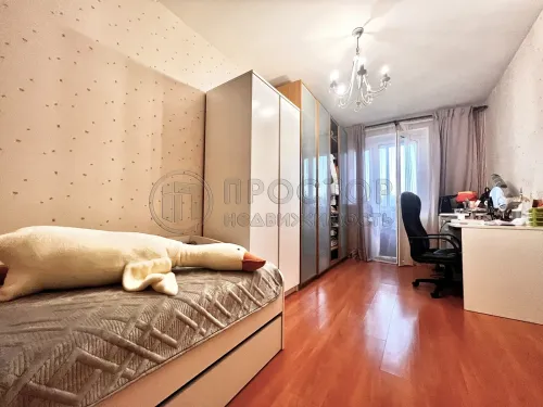 2-комнатная квартира, 47.6 м² - фото 2