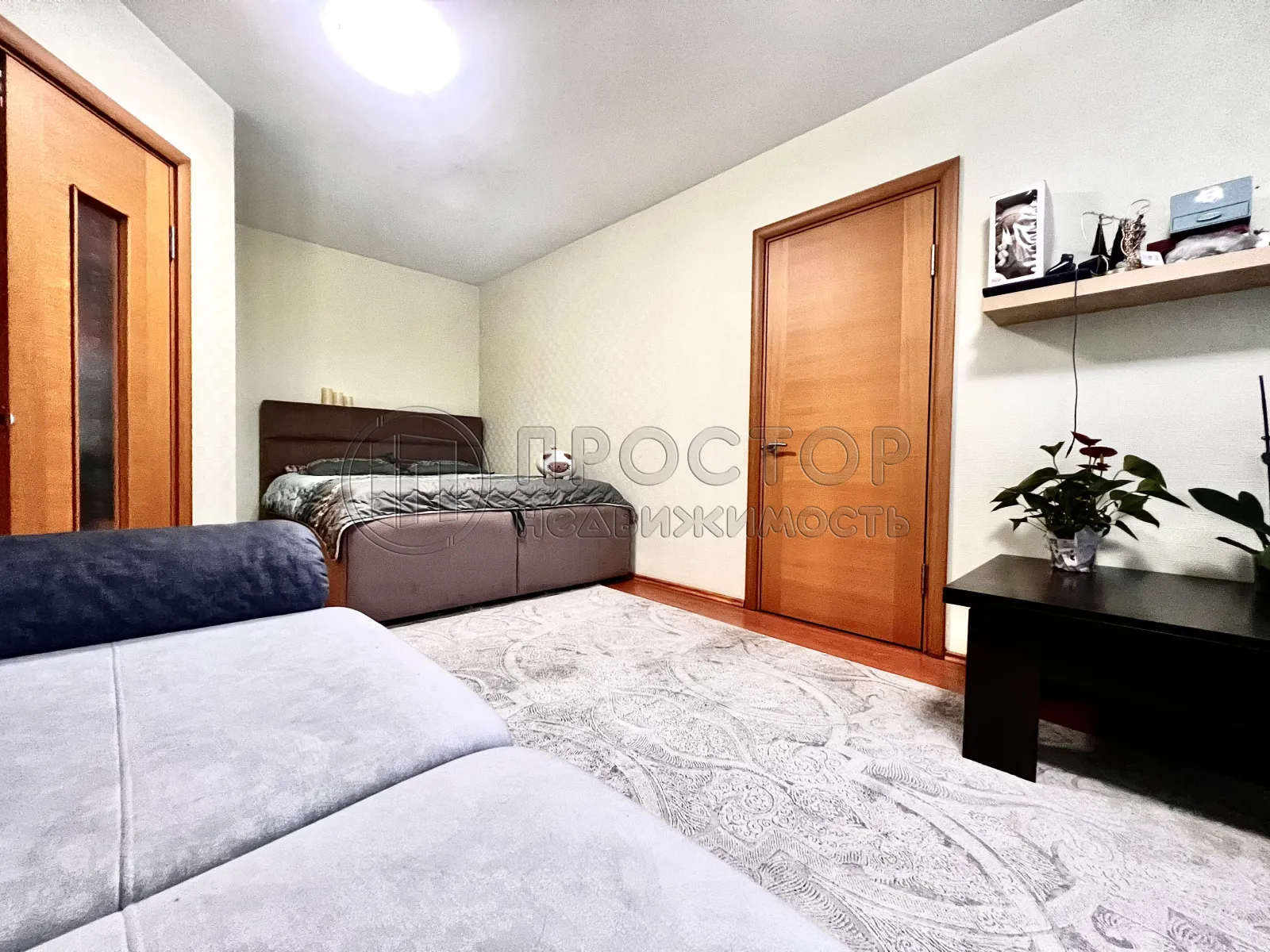 2-комнатная квартира, 47.6 м² - фото 5