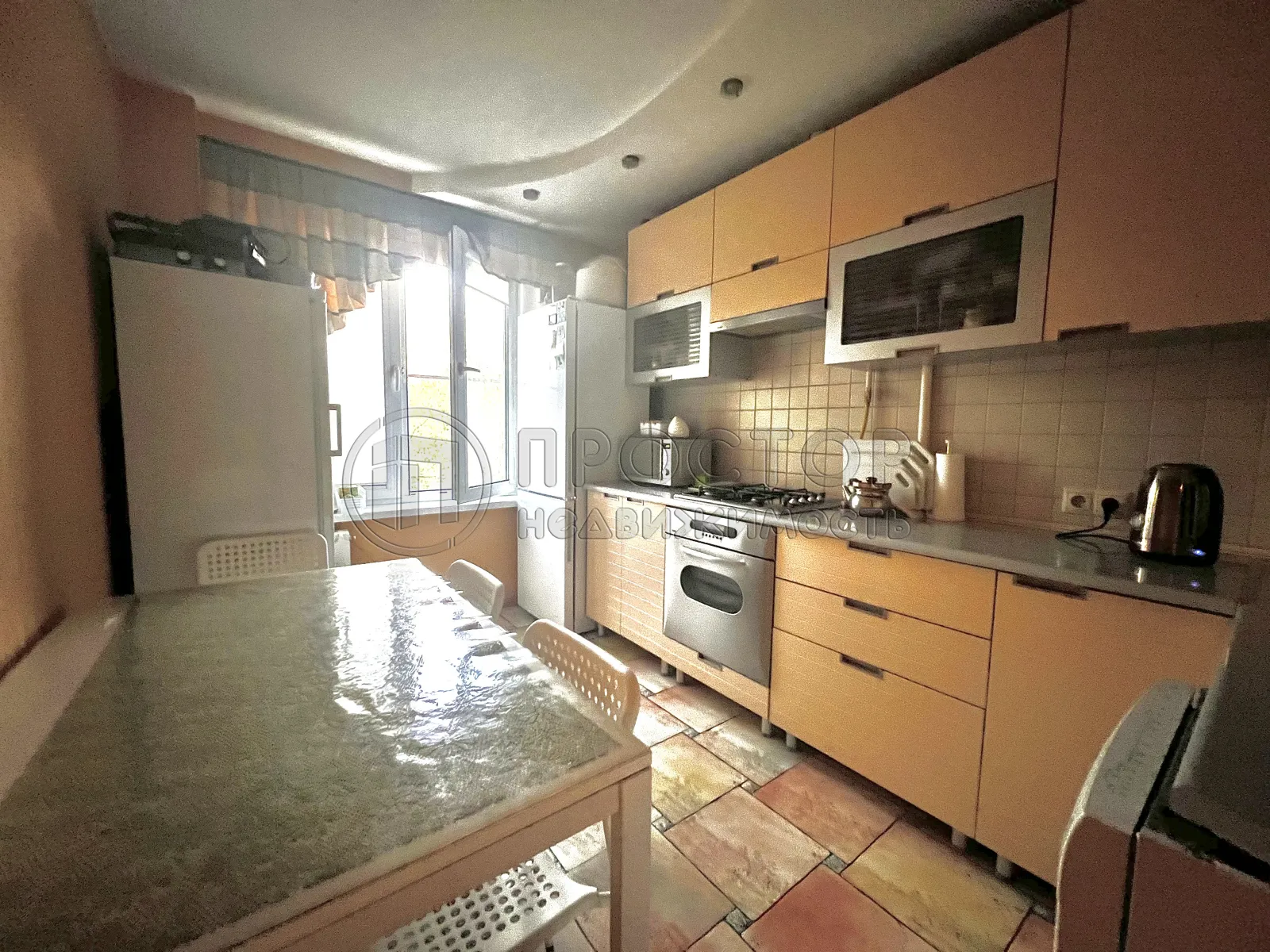 2-комнатная квартира, 47.6 м² - фото 6