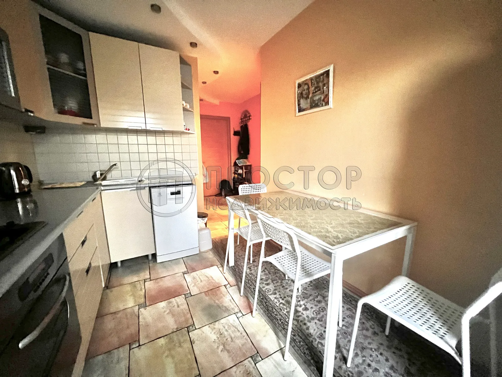 2-комнатная квартира, 47.6 м² - фото 7