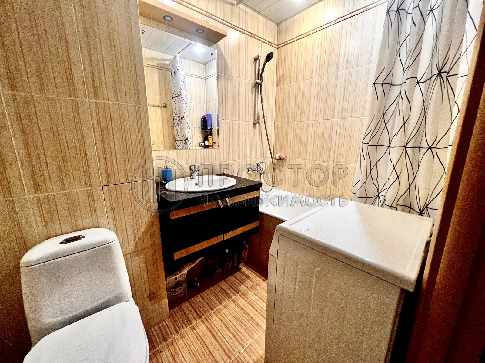 2-комнатная квартира, 47.6 м² - фото 8