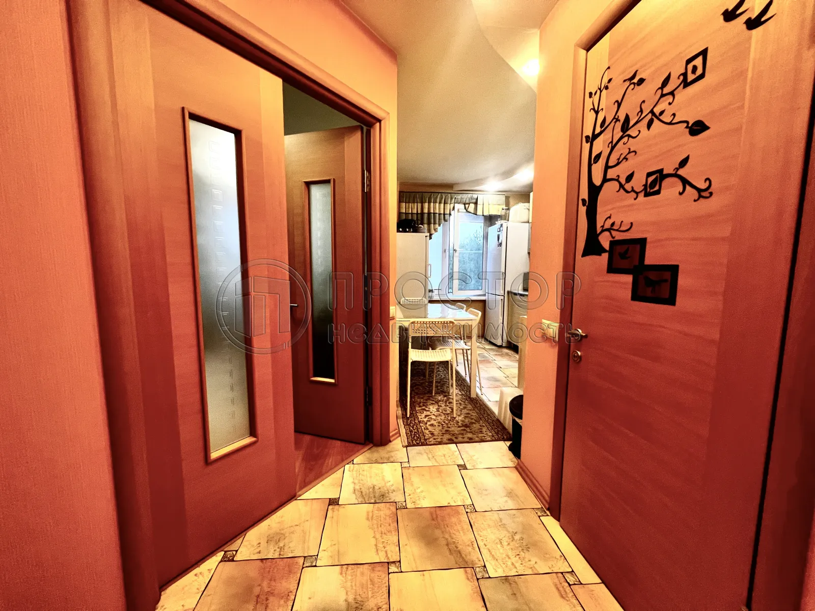 2-комнатная квартира, 47.6 м² - фото 9