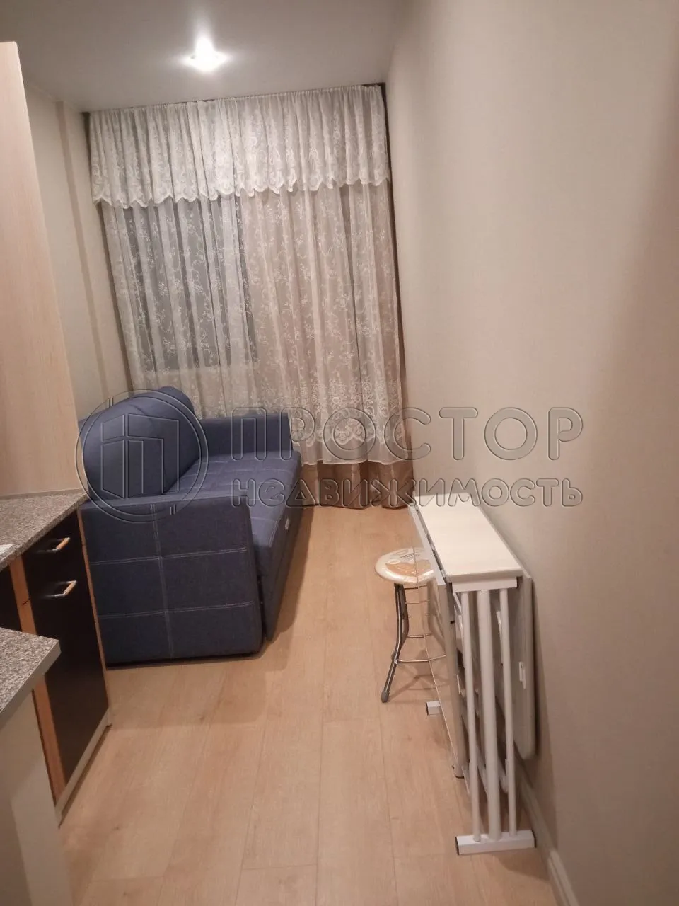 Студия, 12.5 м² - фото 4