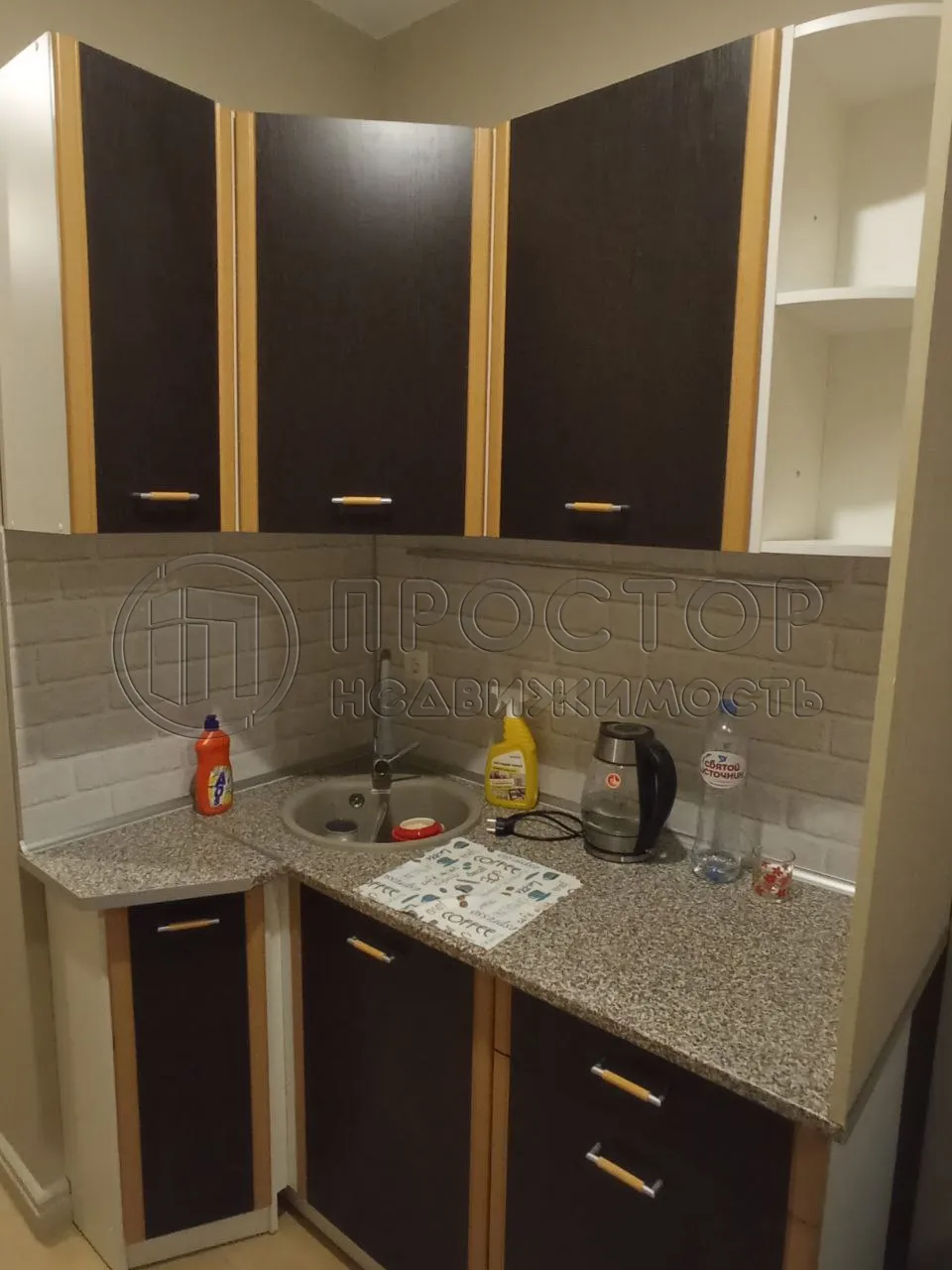 Студия, 12.5 м² - фото 6