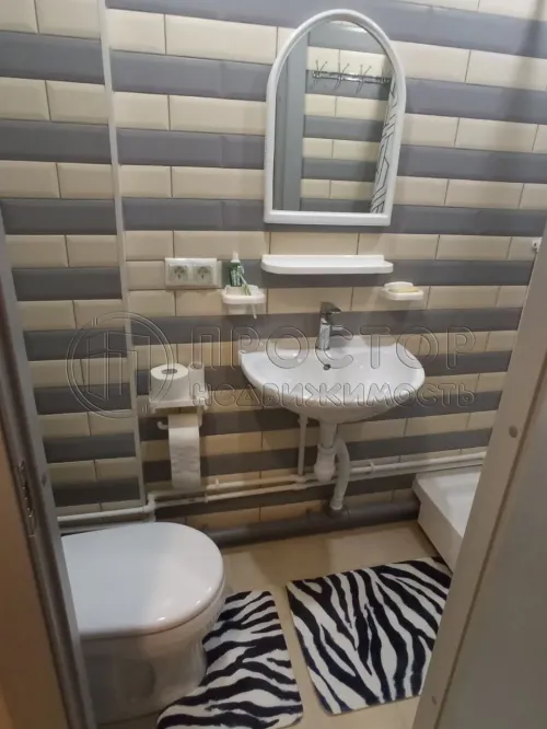 Студия, 12.5 м² - фото 7