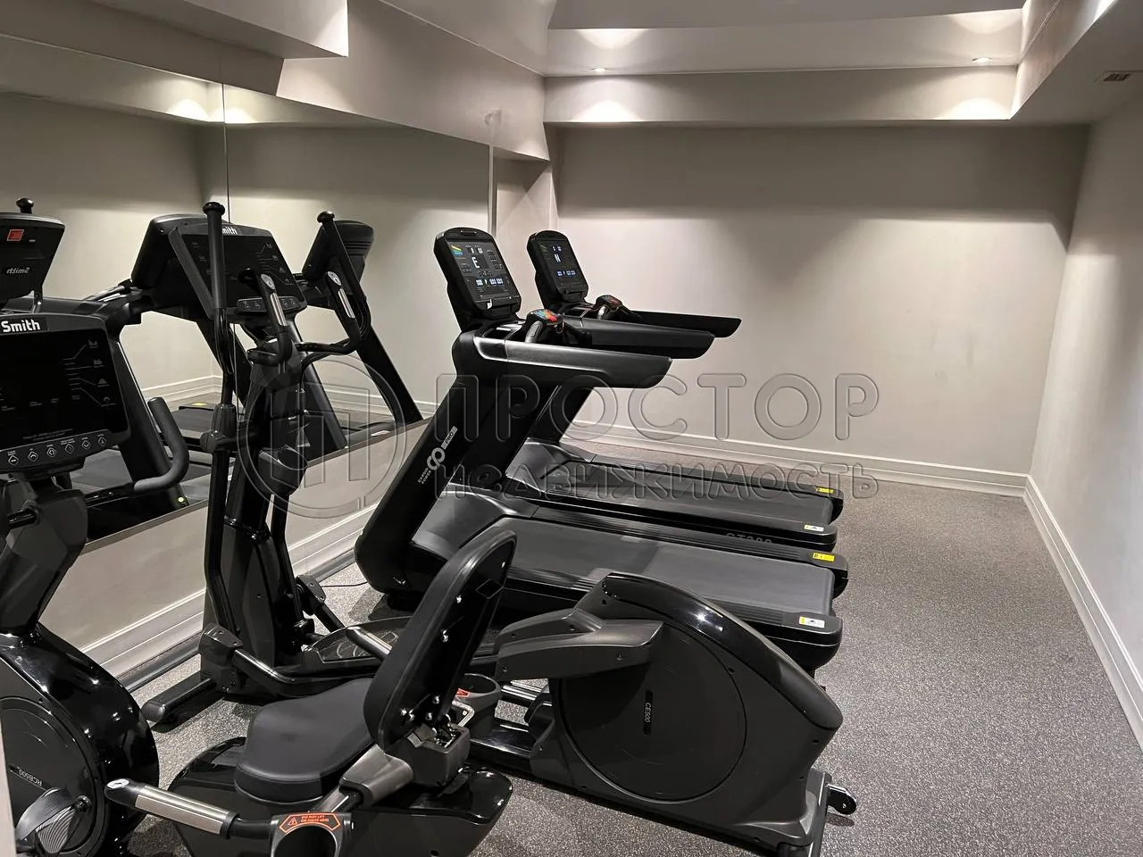 Студия, 12.5 м² - фото 12