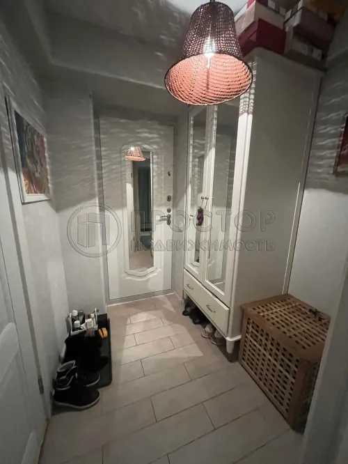 1-комнатная квартира, 35 м² - фото 4