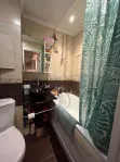 1-комнатная квартира, 35 м² - фото 13