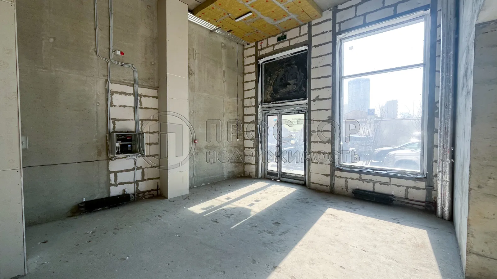 Коммерческая недвижимость (свободного назначения), 98.1 м² - фото 2