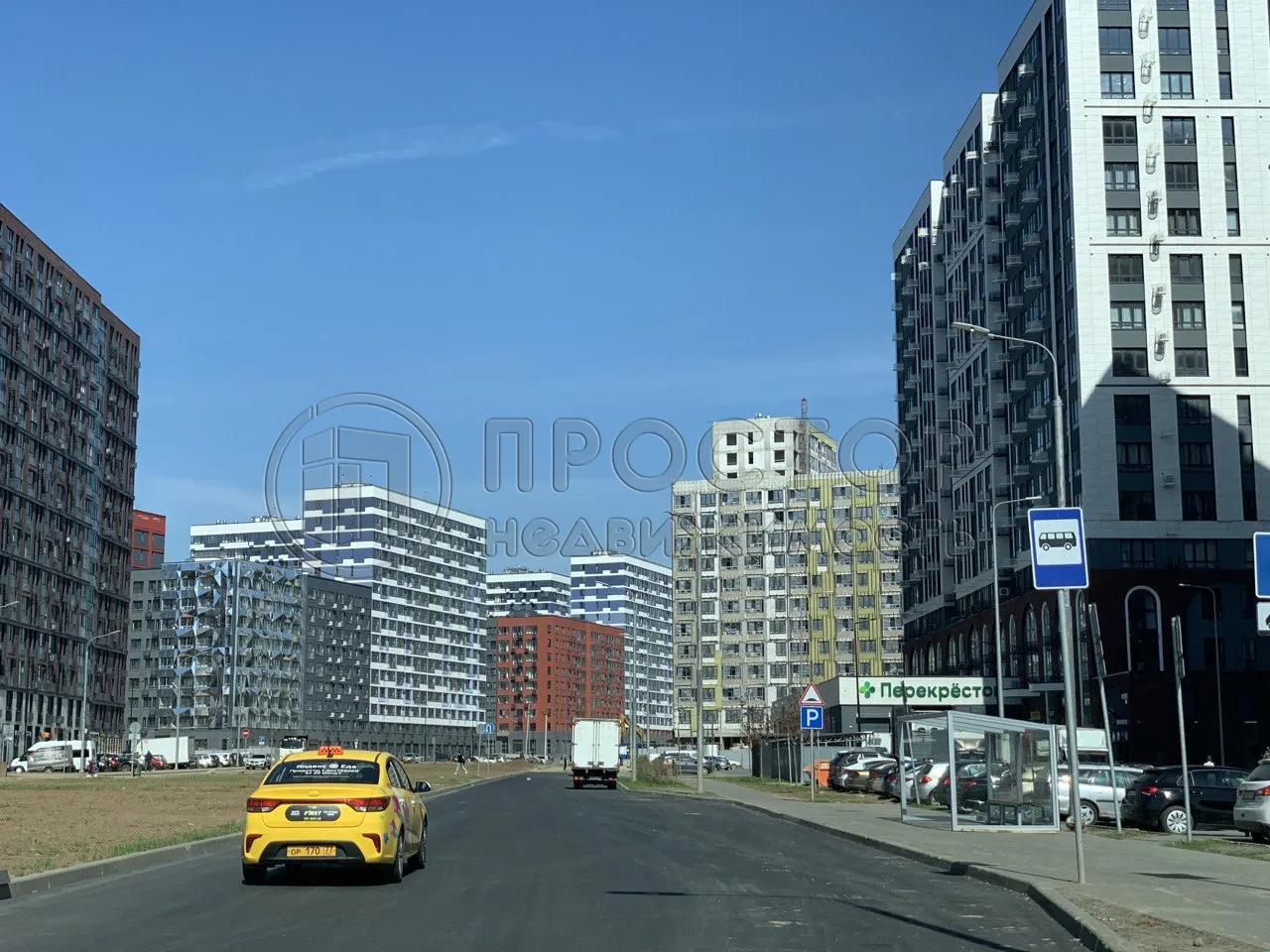 3-комнатная квартира, 60.8 м² - фото 3
