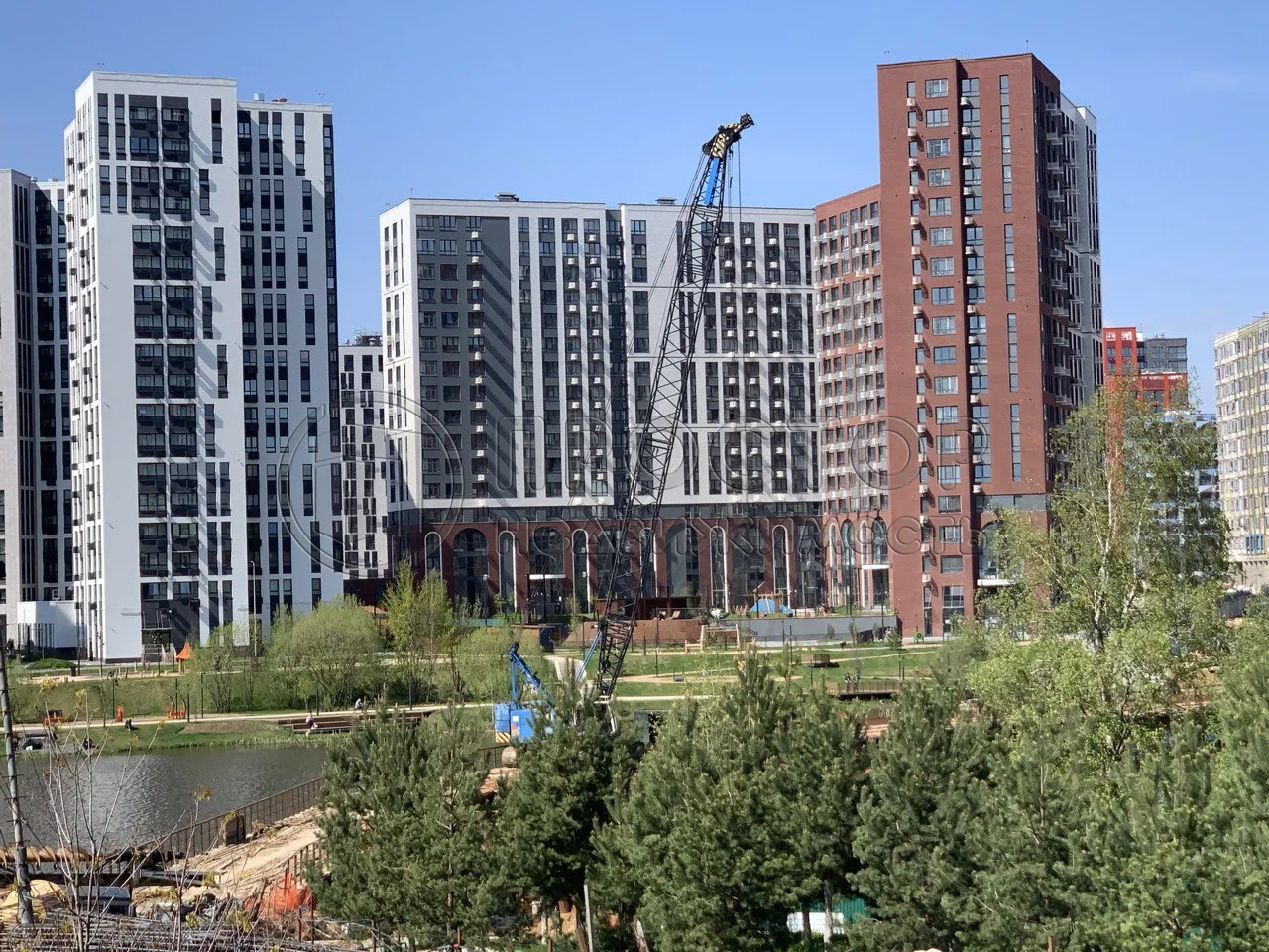 3-комнатная квартира, 60.8 м² - фото 5