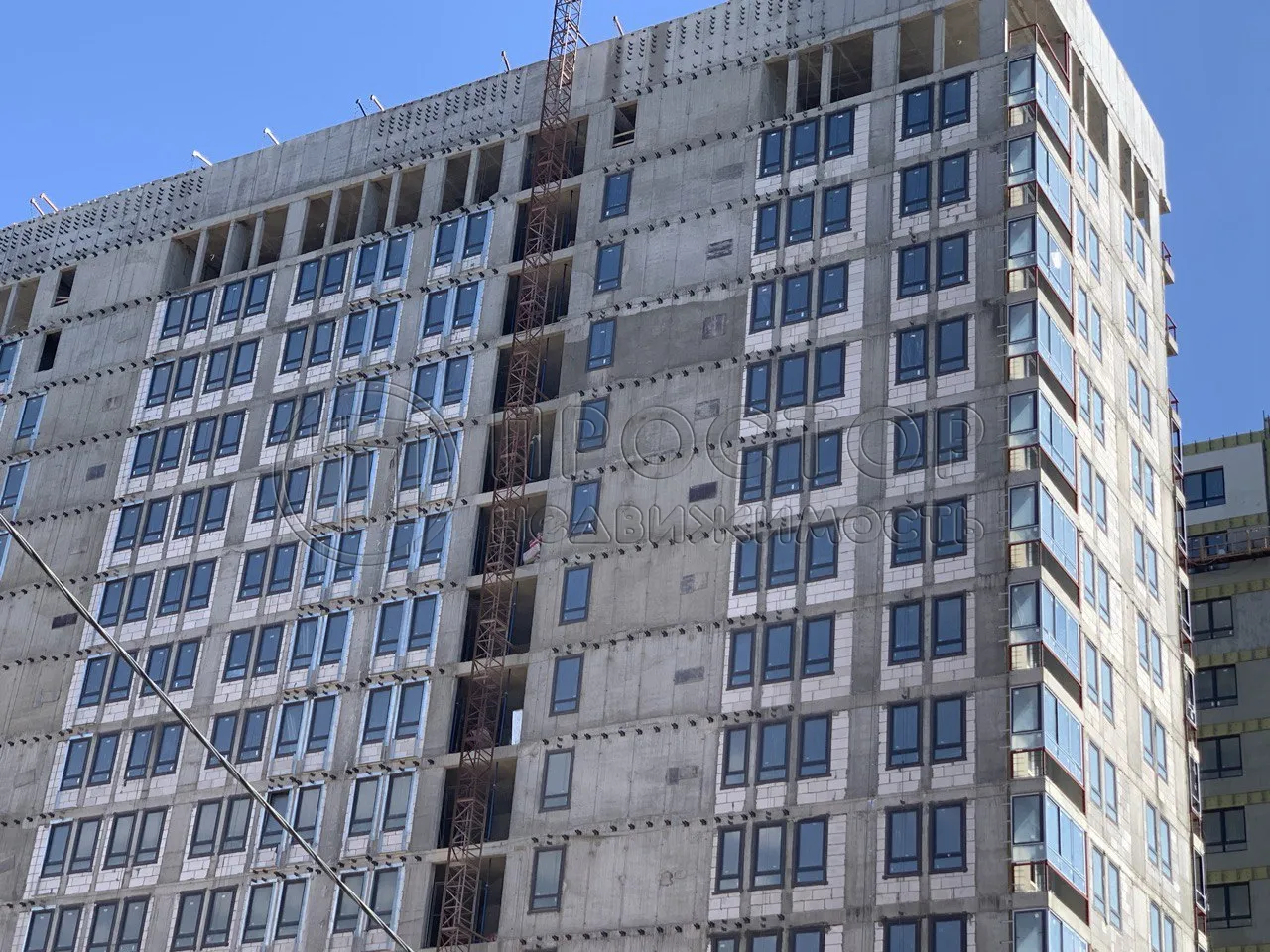 3-комнатная квартира, 60.8 м² - фото 6