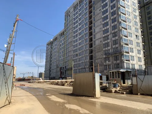 3-комнатная квартира, 60.8 м² - фото 7