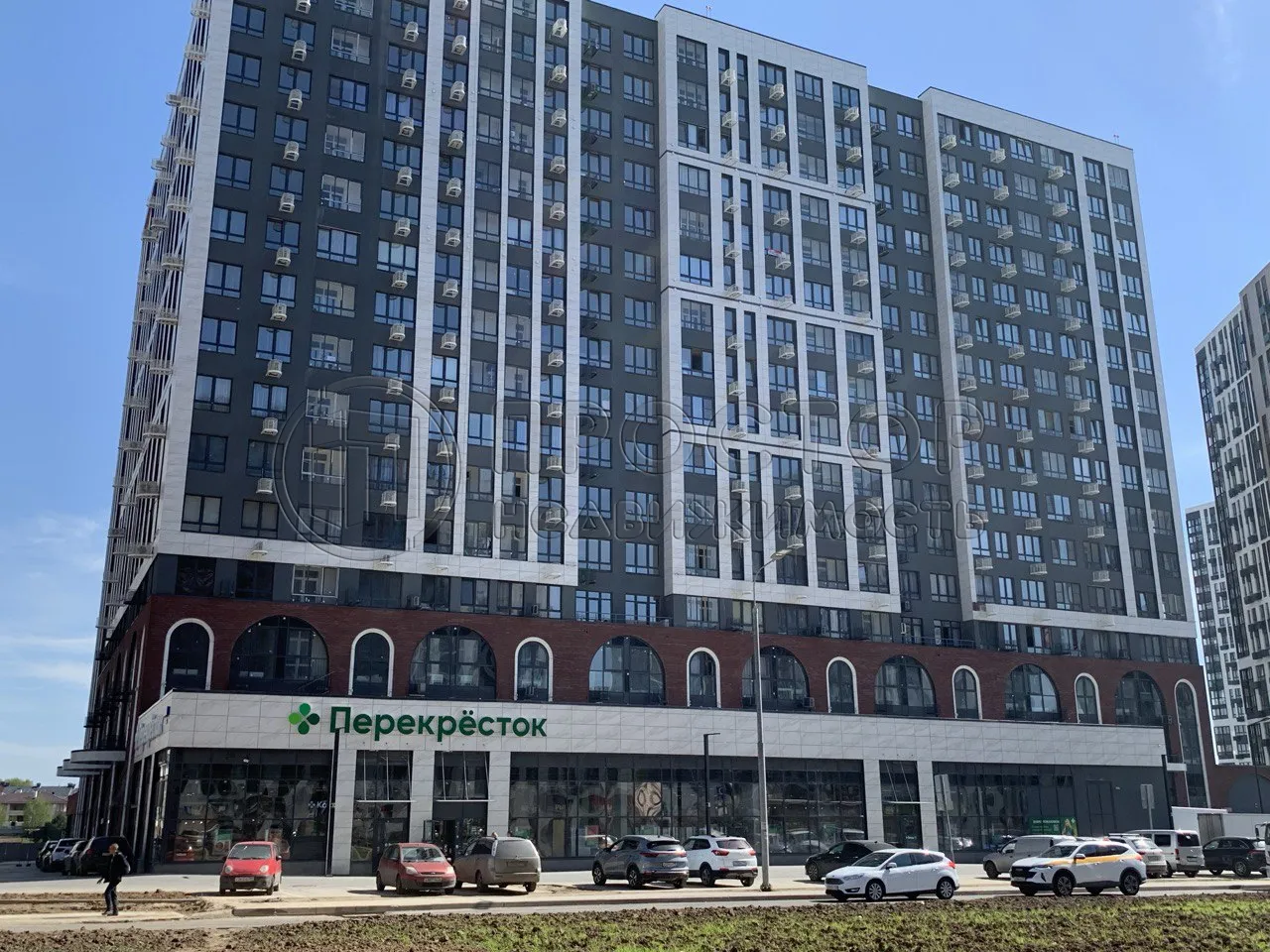 3-комнатная квартира, 60.8 м² - фото 8