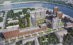 3-комнатная квартира, 86.2 м² - фото 15
