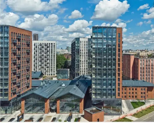 3-комнатная квартира, 86.2 м² - фото 7