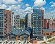 3-комнатная квартира, 86.2 м² - фото 18