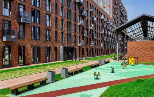 3-комнатная квартира, 86.2 м² - фото 8