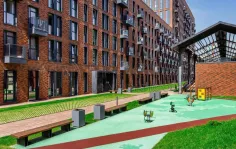 3-комнатная квартира, 86.2 м² - фото 19