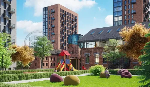 3-комнатная квартира, 86.2 м² - фото 9